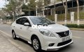 Nissan Sunny XV Premium S 2017 - Bán Nissan Sunny XV Premium S sản xuất 2017, màu trắng, nhập khẩu
