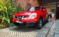 Nissan Qashqai 2009 - Cần bán xe Nissan Qashqai SE năm 2009, màu đỏ, nhập khẩu chính chủ