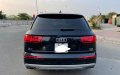 Audi Q7 2017 - Bán xe Audi Q7 2.0AT năm sản xuất 2017, màu đen, nhập khẩu nguyên chiếc, xe một chủ từ đầu