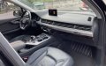 Audi Q7 2016 - Bán gấp xe Audi Q7 3.0AT năm 2016, màu đen, xe một chủ từ đầu, giá tốt