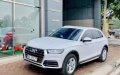 Audi Q5 2018 - Cần bán Audi Q5 2.0T sản xuất 2018, màu trắng
