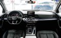 Audi Q5 2018 - Cần bán Audi Q5 năm 2018, màu trắng, nhập khẩu nguyên chiếc còn mới