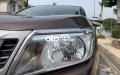 Bán Nissan Navara LE 2.5MT sản xuất năm 2016, màu nâu, nhập khẩu Thái, xe gia đình