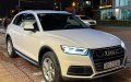 Audi Q5 2017 - Cần bán gấp Audi Q5 2.0 TFSI năm sản xuất 2017, màu trắng, nhập khẩu nguyên chiếc
