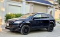 Bán Audi Q7 sản xuất 2015, màu đen, nhập khẩu như mới
