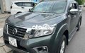Nissan Navara 2017 - Bán ô tô Nissan Navara EL năm sản xuất 2017, màu xám, nhập khẩu nguyên chiếc còn mới giá cạnh tranh