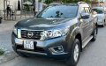 Nissan Navara 2016 - Cần bán lại xe Nissan Navara EL sản xuất 2016, màu xám, nhập khẩu