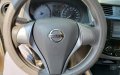 Nissan Navara 2017 - Màu trắng, xe còn đẹp như mới