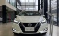 Nissan Almera 2022 - Xe mới, màu trắng, nhập khẩu
