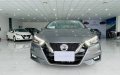 Nissan Almera 2021 - Màu xám, nhập khẩu nguyên chiếc giá ưu đãi