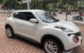 Nissan Juke 2016 - Xe màu trắng