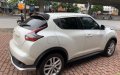 Nissan Juke 2016 - Xe màu trắng