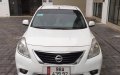 Nissan Sunny 2013 - Màu trắng giá ưu đãi