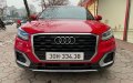 Audi Q2 2018 - Màu đỏ, nhập khẩu