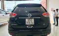 Nissan X trail 2017 - Màu đen giá ưu đãi