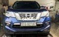 Nissan X Terra 2018 - Cần bán Nissan X Terra 2.5L 4x2AT sản xuất năm 2018, màu xanh lam, xe nhập, 820 triệu