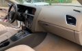 Audi A5 2010 - Màu trắng, tên tư nhân 1 chủ