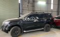 Nissan X Terra 2019 - Màu đen, nhập khẩu nguyên chiếc số sàn