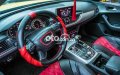 Audi A6 2011 - Màu vàng, nhập khẩu
