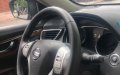 Nissan X Terra 2018 - Màu xám
