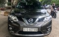 Nissan X Terra 2018 - Màu xám