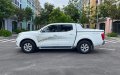 Nissan Navara 2017 - Màu trắng, xe nhập