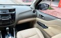 Nissan Navara 2017 - Màu xanh lam, nhập khẩu