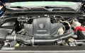 Nissan Navara 2017 - Màu xanh lam, nhập khẩu