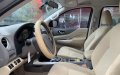 Nissan Navara 2016 - 2.5AT 4X2 1 cầu số tự động, siêu mới