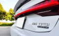 Audi A7 2021 - Model 2022 màu trắng siêu lướt