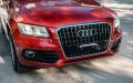 Audi Q5 2014 - Xe màu đỏ 