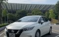 Nissan Almera 2021 - Cần bán xe màu trắng