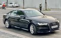 Audi A6 2016 - Xe màu đen, xe nhập