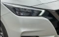 Nissan Almera 2021 - Xe màu trắng, giá chỉ 535 triệu