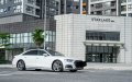 Audi S8 2021 - Mới về một con siêu đặc biệt cho anh em