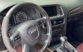 Audi Q5 2010 - Cần bán xe đăng ký 2010, xe gia đình giá tốt 620tr