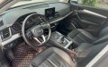 Audi Q5 2017 - Màu trắng, nhập khẩu nguyên chiếc