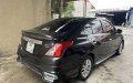 Nissan Sunny 2019 - Màu đen số tự động, giá chỉ 410 triệu