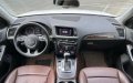 Audi Q5 2014 - Xe biển thủ đô