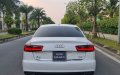 Audi A6 2016 - Xe màu trắng