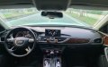 Audi A6 2016 - Xe màu trắng