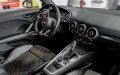 Audi TT 2017 - Xe màu vàng