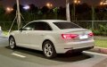 Audi A4 2016 - Xe quá êm ái, vô lăng siêu nhẹ