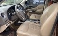 Nissan Navara 2017 - Xe màu nâu, xe nhập, giá chỉ 570 triệu
