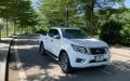 Nissan Navara 2019 - Màu trắng, nhập khẩu