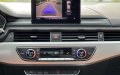 Audi A4 2016 - Cần bán gấp xe