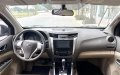 Nissan Navara 2017 - Màu xanh lam, nhập khẩu nguyên chiếc