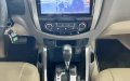 Nissan Navara 2017 - Bán xe giá 535 triệu