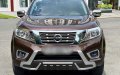 Nissan Navara 2017 - Máy dầu số tự động