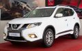 Nissan X trail 2018 - Bán xe màu trắng